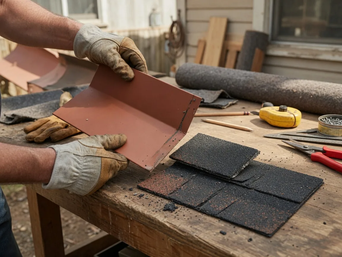 Roof Repair company in Nogales, AZ